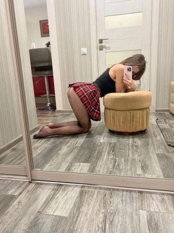Проститутка Виталина