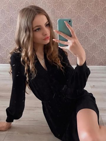 Проститутка Милослава